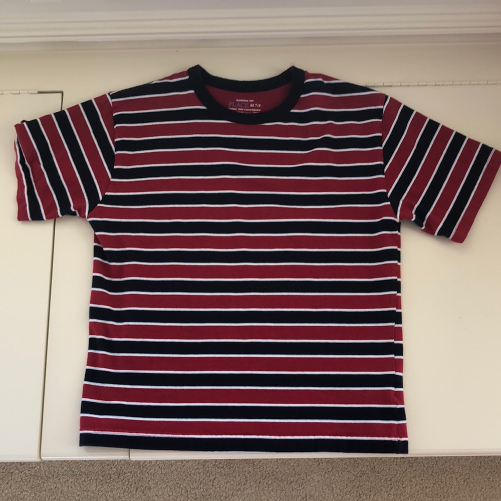 Striped Tee